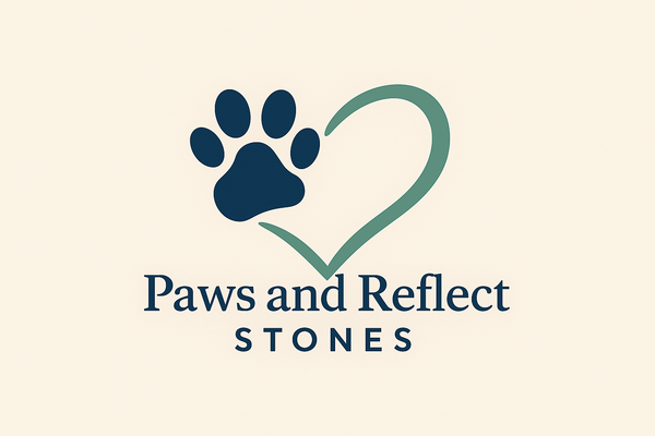 Paws and Reflect Stones