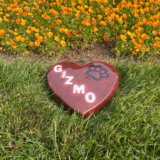 Heart Stone