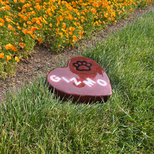 Heart Stone