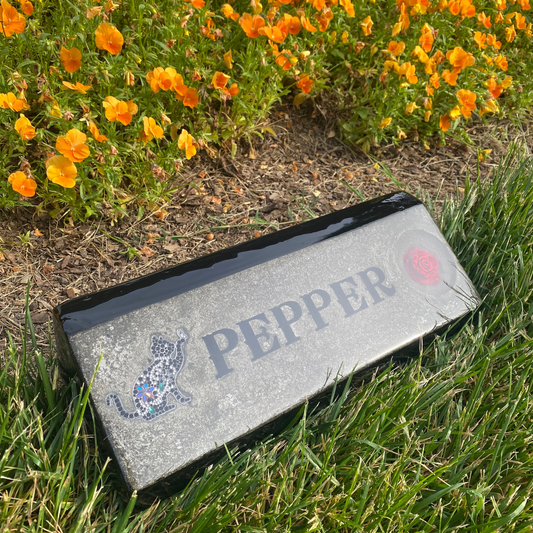 Prism Stone